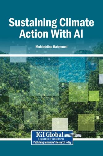 Sustaining Climate Action With AI
