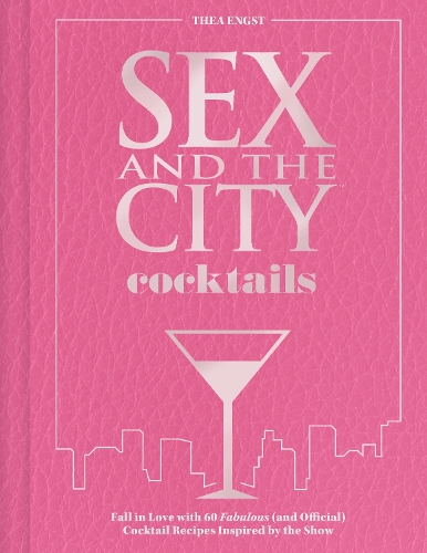 Sex and the City Cocktails