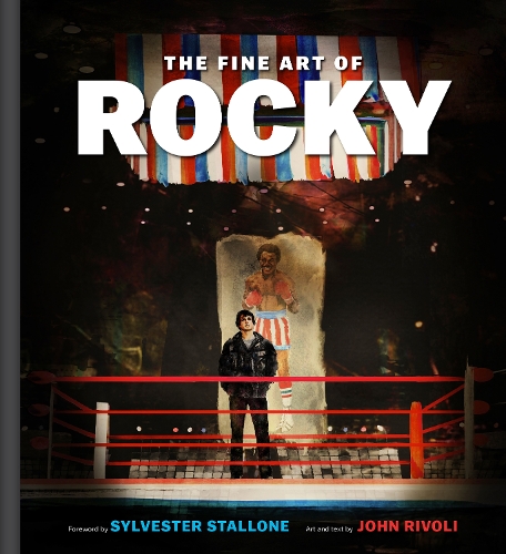 The Fine Art of Rocky