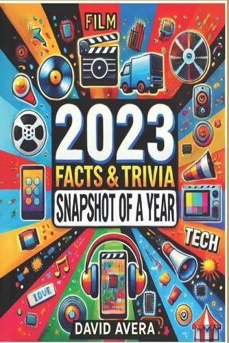 2023 Facts & Trivia