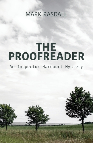 The Proofreader