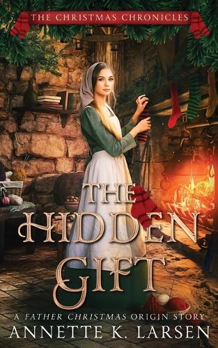 The Hidden Gift