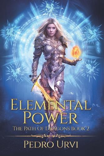Elemental Power