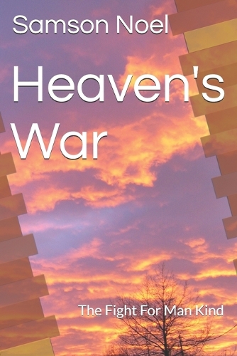 Heaven's War