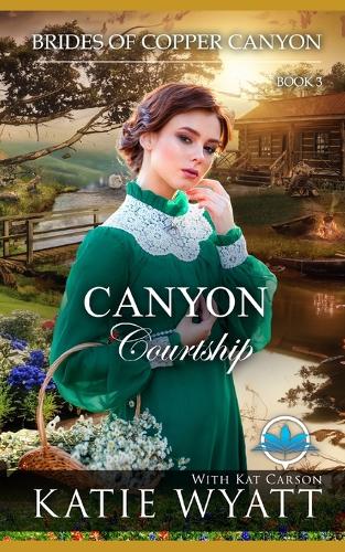 Canyon Courtship