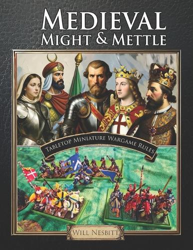 Might & Mettle