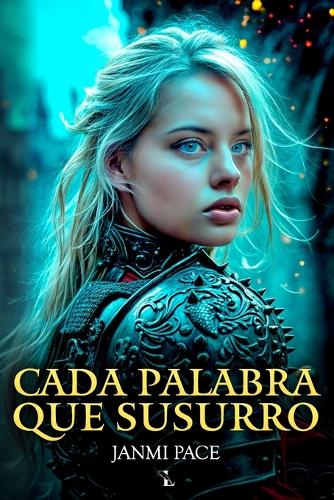 Cada palabra que susurro