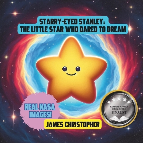 Starry-Eyed Stanley