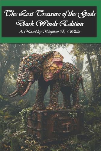 The Lost Treasure of the Gods