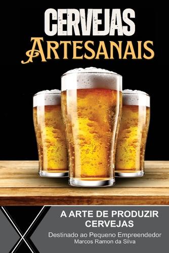 Cervejas Artesanais