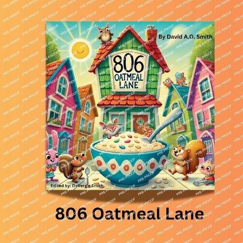 806 Oatmeal Lane
