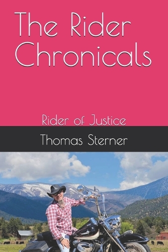 The Rider Chronicals
