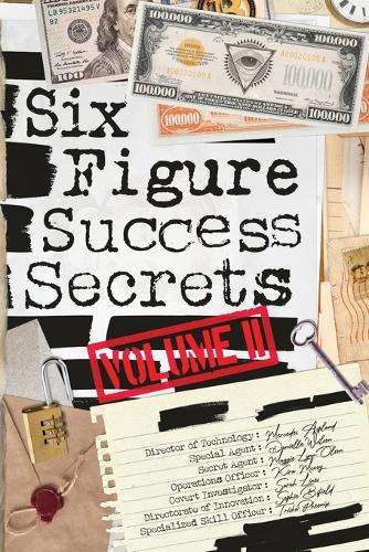 Six Figure Success Secrets