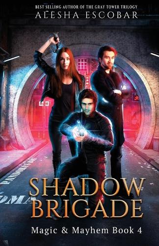 Shadow Brigade