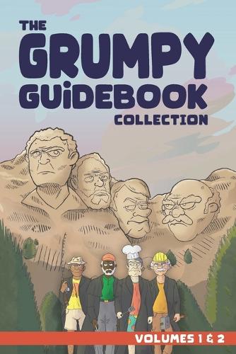 The Grumpy Guidebook Collection