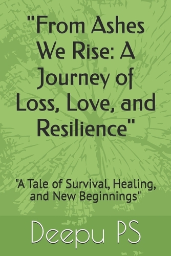 "From Ashes We Rise