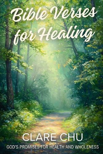 Bible Verses for Healing