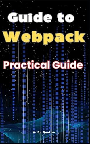 Guide to Webpack