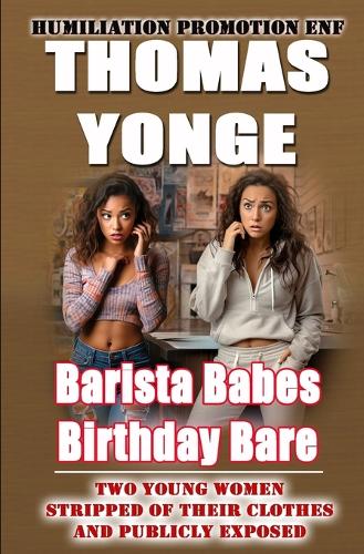 Barista Babes Birthday Bare