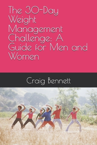 The 30-Day Weight Management Challenge