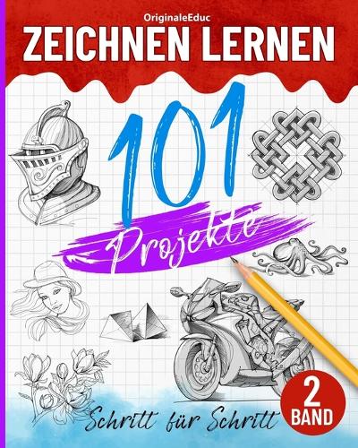 Zeichnen lernen
