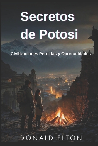 Secretos de Potosí