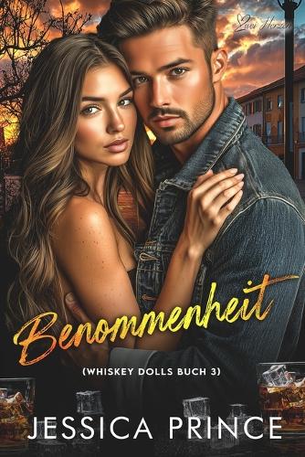 Benommenheit