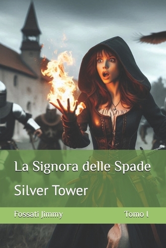 La signora delle spade