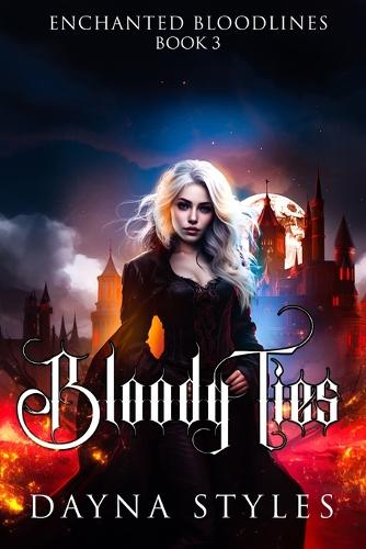 Bloody Ties