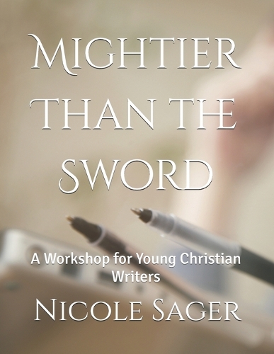 Mightier Than the Sword
