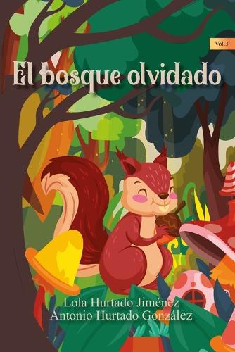El Bosque Olvidado