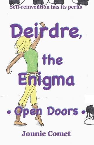 Deirdre, the Enigma