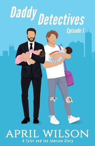 Daddy Detectives Episode 1