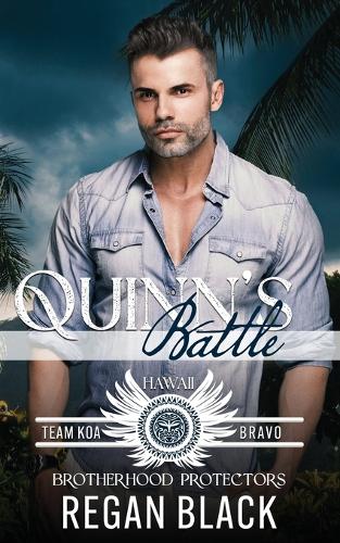 Quinn's Battle