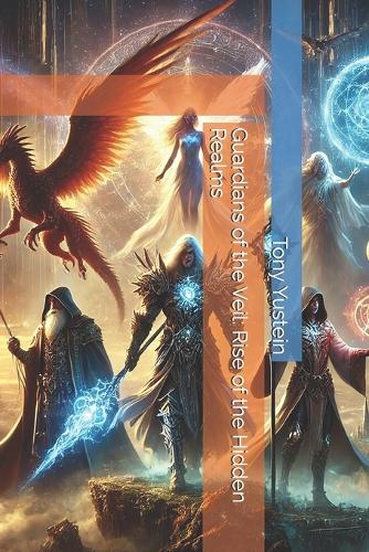 Guardians of the Veil