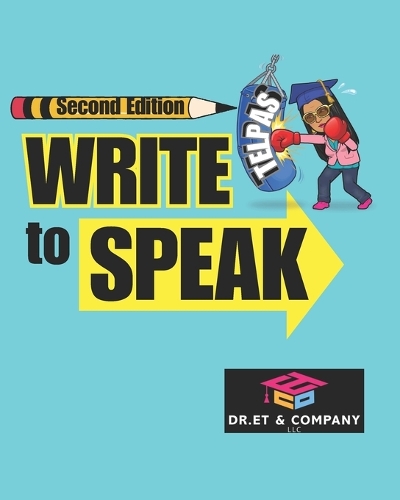 Write To Speak