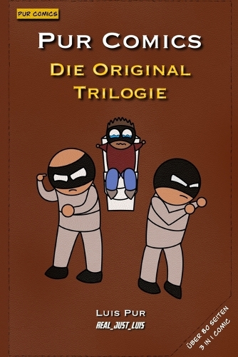 Pur Comics