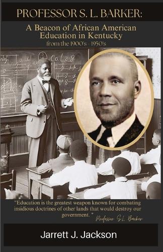 Professor S. L. Barker