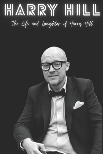 Harry Hill