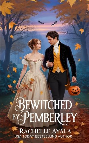 Bewitched by Pemberley
