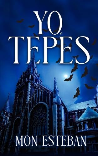 Yo, Tepes