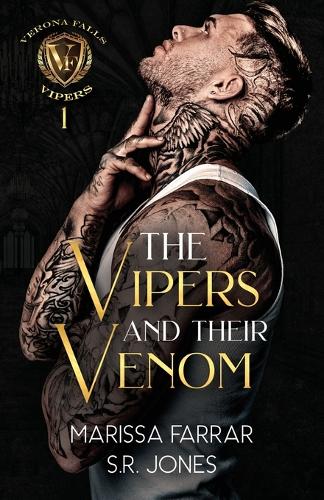 The Vipers and Their Venom