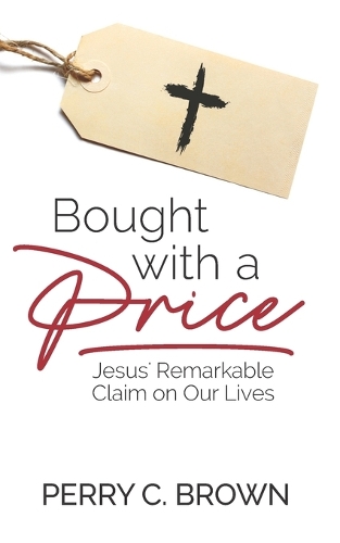 Bought with a Price