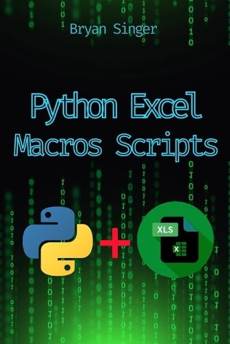 Python Excel Macros Scripts