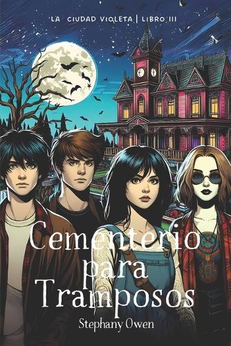 Cementerio para Tramposos