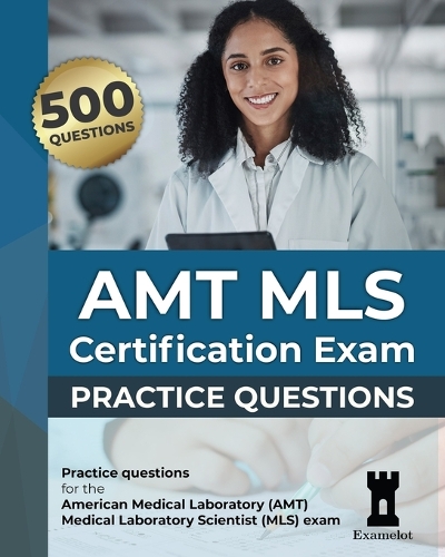 AMT MLS Certification Exam