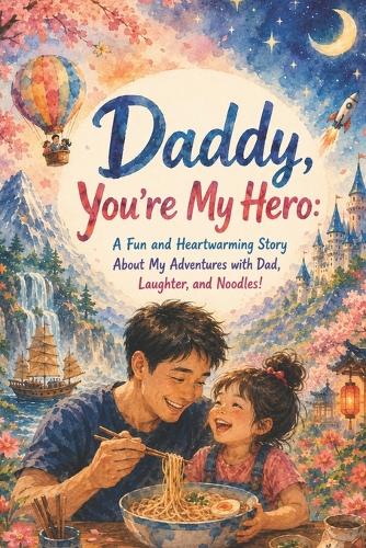 Daddy, You're My Hero