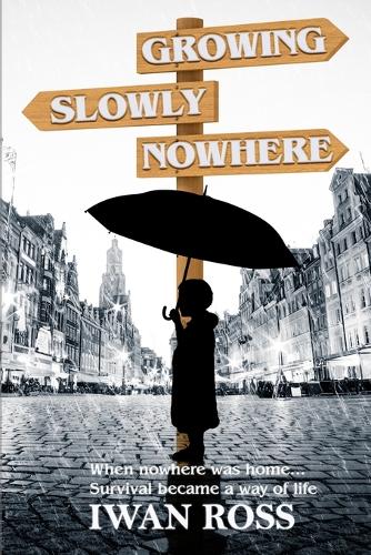 Growing Slowly Nowhere