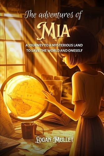 The Adventures of Mia