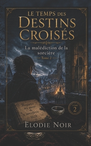 Le Temps Des Destins Croisés